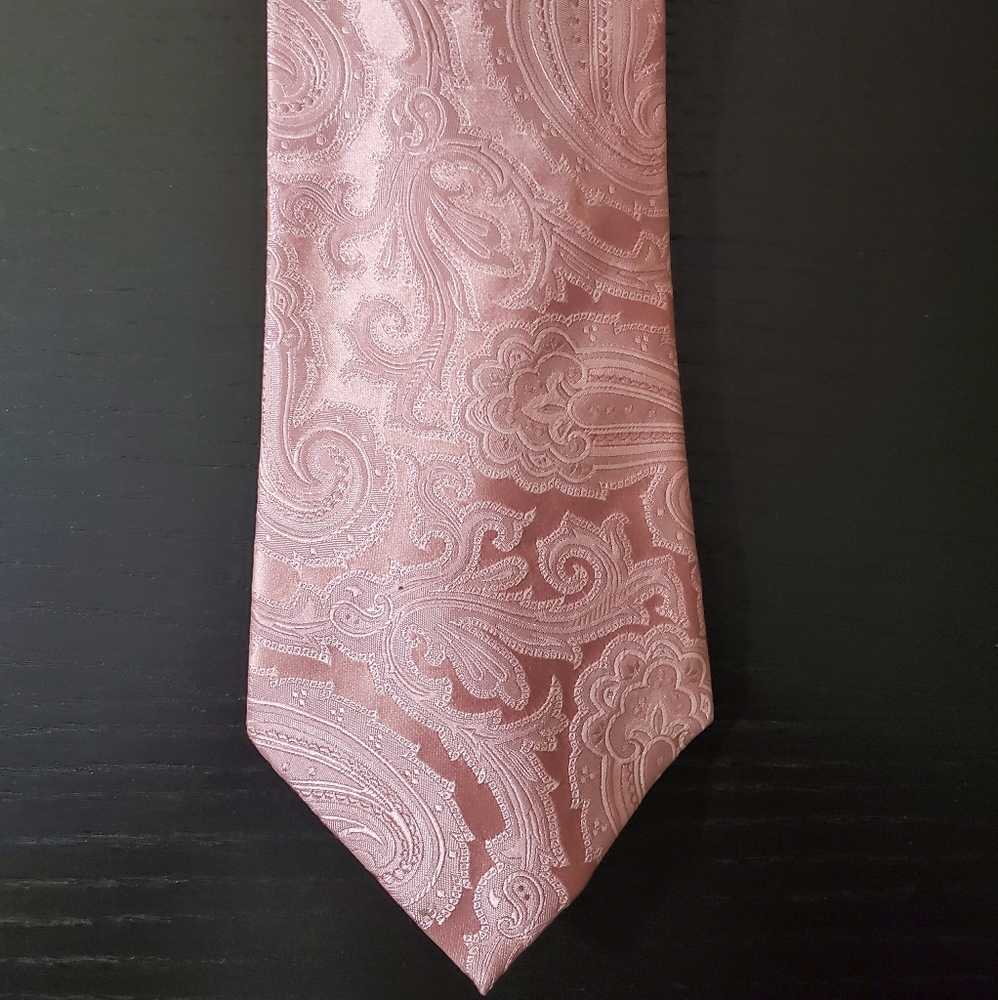 Donald J. Trump Signature Collection Neck Tie
